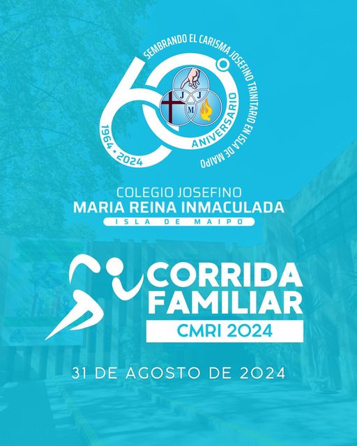 PRÓXIMAMENTE 1ra CORRIDA FAMILIAR CMRI