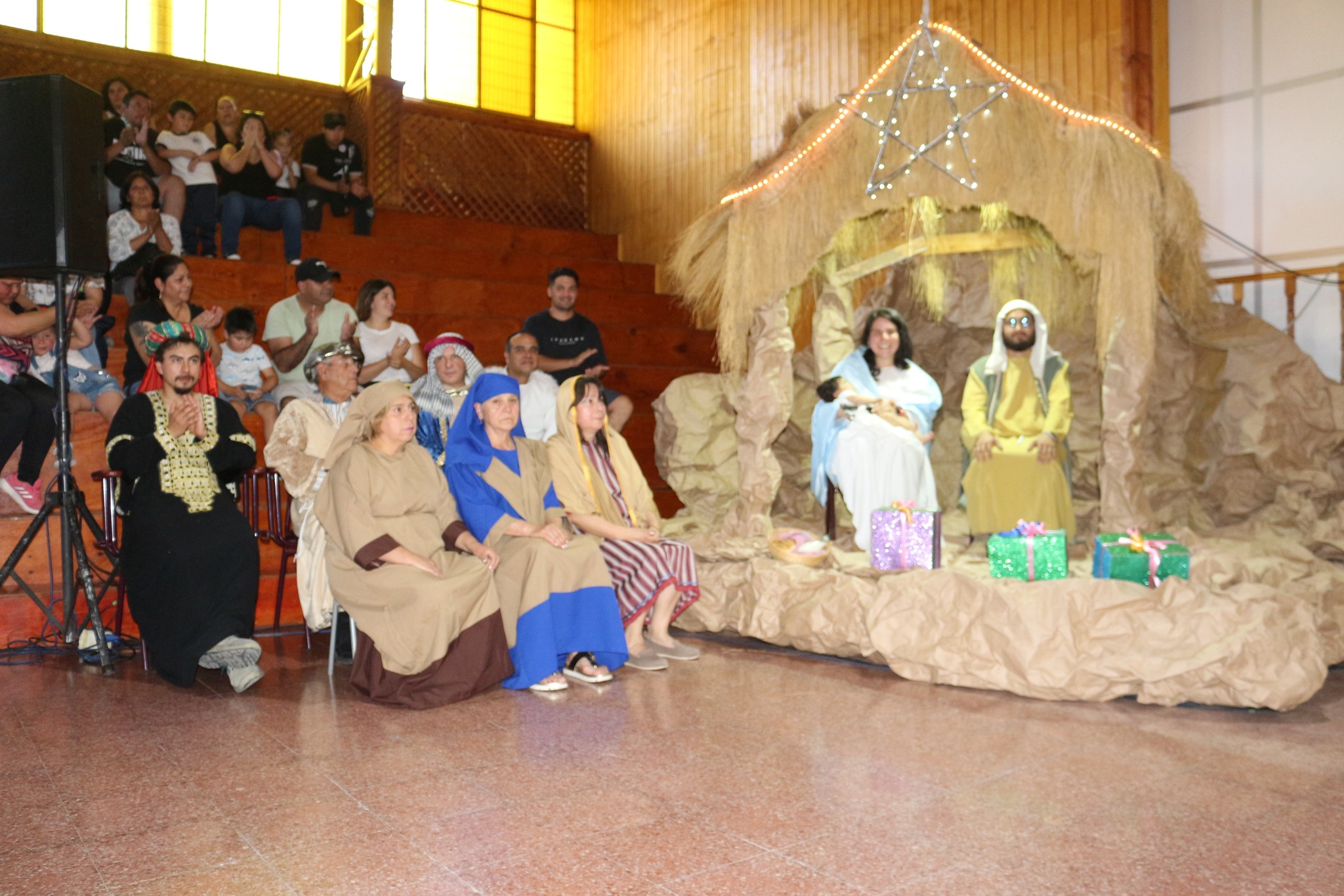 NAVIDAD EN FAMILIA 2024