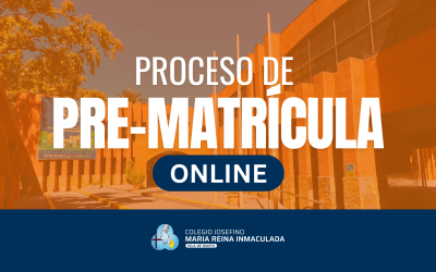 PROCESO DE PRE-MATRÍCULA 2026