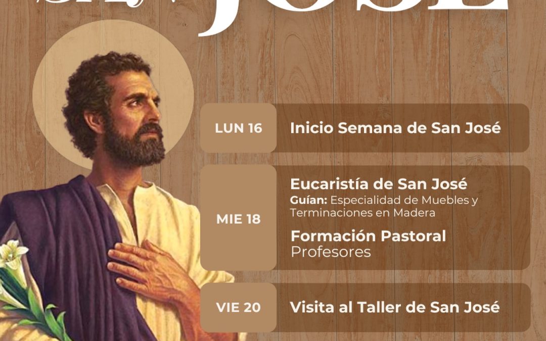Semana de San José