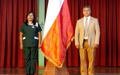 Acto | Inicio del Año Escolar 2026