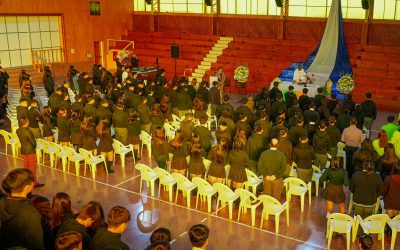 Celebración del Día de San José