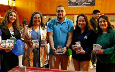 Inicio de Año de Profesores 2026