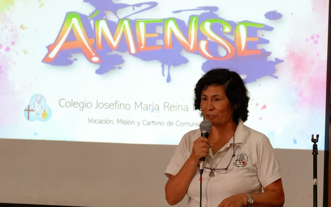 Jornada de Reflexión Pastoral 2026