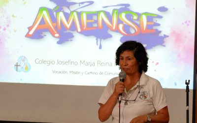 Jornada de Reflexión Pastoral 2026