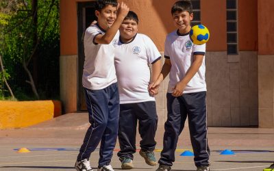 Día de la Actividad Física 2026